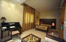 Двухместная студия