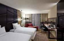 Двухместный номер Superior