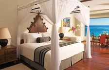 Двухместный Preferred Club люкс Presidential