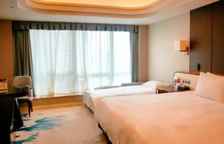 Двухместный номер семейный