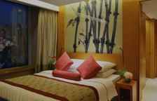 Двухместный люкс Deluxe