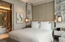 Двухместный люкс Paiza Bay с видом на море