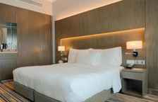 Двухместный номер Habitat