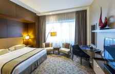 Двухместный номер Super Deluxe