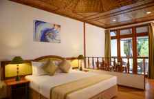 Двухместный номер Standard рядом с пляжем