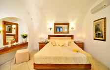 Люкс c джакузи Superior