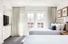 Четырёхместный люкс Resort