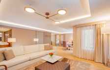 Люкс семейный