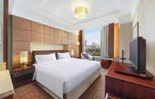 Двухместный люкс City Tower Deluxe