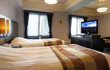 Двухместный номер Deluxe