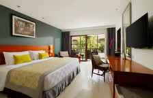 Двухместный номер Deluxe