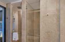 Двухместный номер Mid-Level Floor