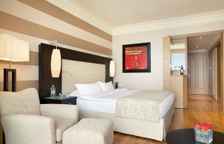 Двухместный номер Superior