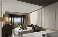 Двухместный люкс Deluxe