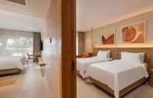 Семейный люкс Deluxe