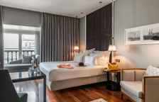 Двухместный номер Premium