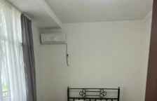 Полулюкс с 2 комнатами