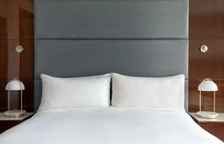 Двухместный номер Bay с частичным видом на воду