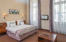 Двухместный полулюкс