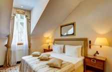 Двухместный люкс Deluxe