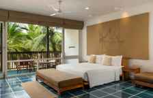 Двухместный номер Super Deluxe