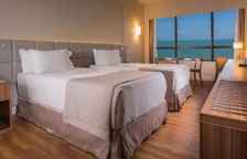 Двухместные апартаменты Luxury