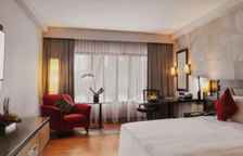 Двухместный номер Deluxe Plus