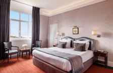 Двухместный номер Deluxe