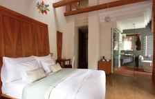 Двухместный номер Design Deluxe