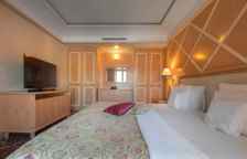 Двухместный полулюкс