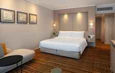 Двухместный номер Grand Deluxe