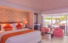 Двухместная вилла Deluxe Beach