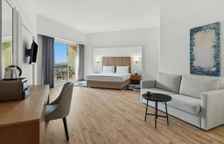 Двухместный номер Premium с видом на сад