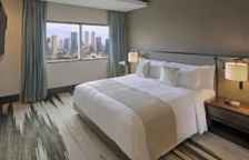 Двухместный полулюкс клубный