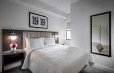 Grove Condo Three Bath Superior View с 3 комнатами