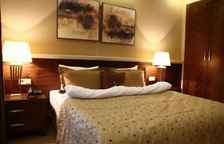 Двухместный номер Базовый стандарт без СПА