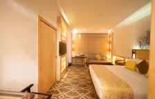 Двухместный номер Deluxe