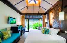 Двухместный номер Garden Superior