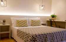 Двухместный полулюкс