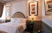 Двухместный номер Superior