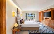 Двухместный полулюкс