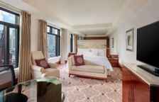 Двухместный номер Guest