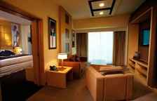 Двухместный Senior Suite