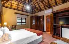 Двухместный номер Standard