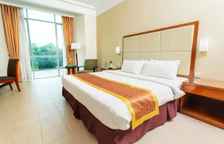 Двухместный номер Superior