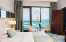 Двухместный номер Ain Dubai View