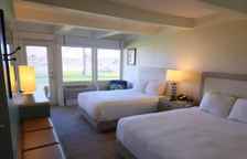 Четырёхместный номер Harbor View