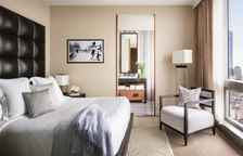 Люкс Sohi View с 2 комнатами