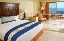 Двухместный полулюкс с видом на океан