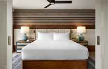 Двухместный люкс Fairmont